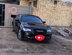 كرايسلر 300